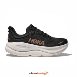 Zapatilla mujer Hoka Bondi 9