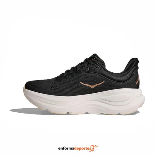 Zapatilla mujer Hoka Bondi 9
