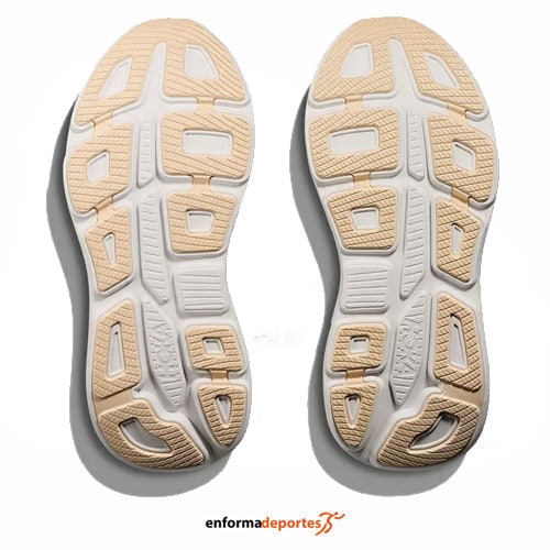 Zapatilla mujer Hoka Bondi 9