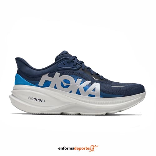 Zapatilla hombre Hoka clifton Pro