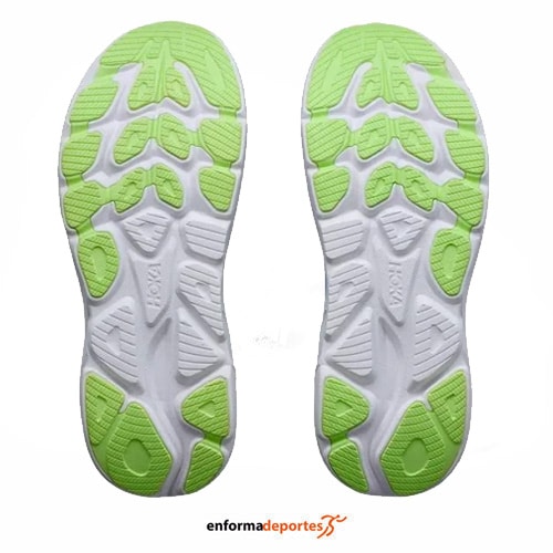 Zapatilla hombre Hoka Clifton 11