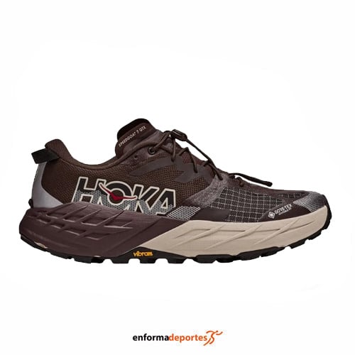 Zapatilla hombre Hoka Speedgoat 7 Gtx