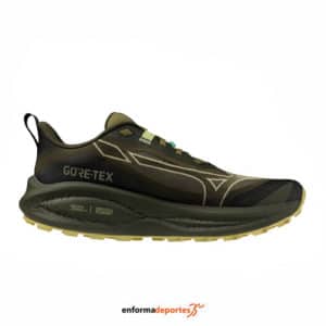Zapatilla mujer Mizuno Neo Daichi 10 Gtx