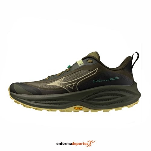 Zapatilla mujer Mizuno Neo Daichi 10 Gtx