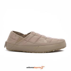 antuflas mujer The North Face Termoball Traction Mule V