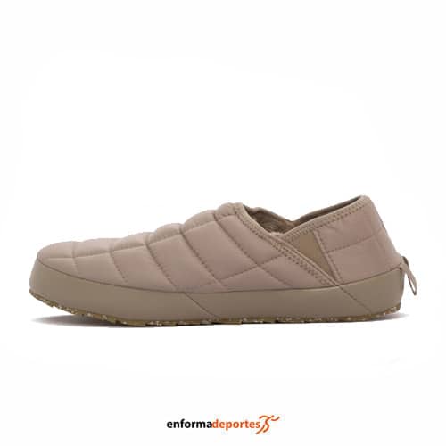 antuflas mujer The North Face Termoball Traction Mule V