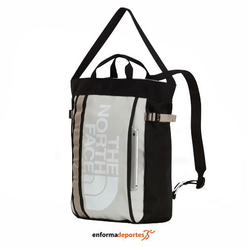 Mochila THE NORTH FACE TOTE BASE CAMP
