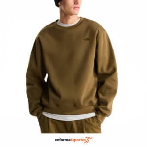 Sudadera hombre The North Face Essential Simple Dome