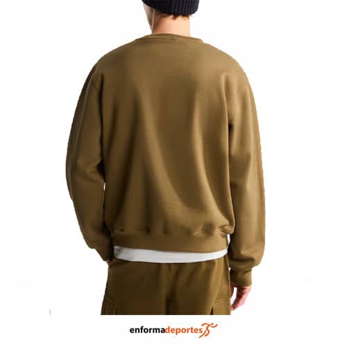 Sudadera hombre The North Face Essential Simple Dome