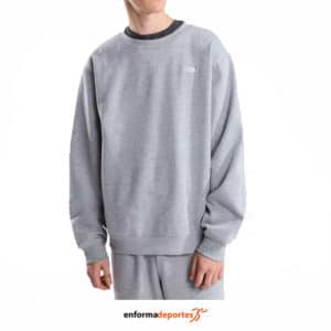 Sudadera hombre The North Face Essential Simple Dome