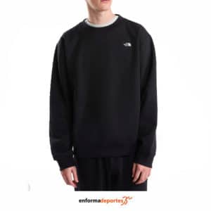 Sudadera hombre The North Face Essential Simple Dome