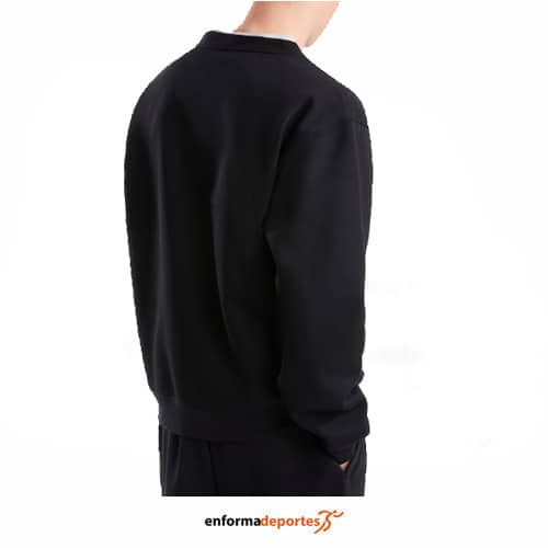 Sudadera hombre The North Face Essential Simple Dome
