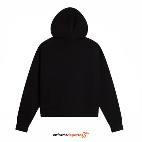 Sudadera mujer The North Face Essential Simple Dome Boxy Os Hoodie