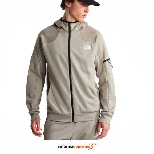Sudadera hombre The North Face
