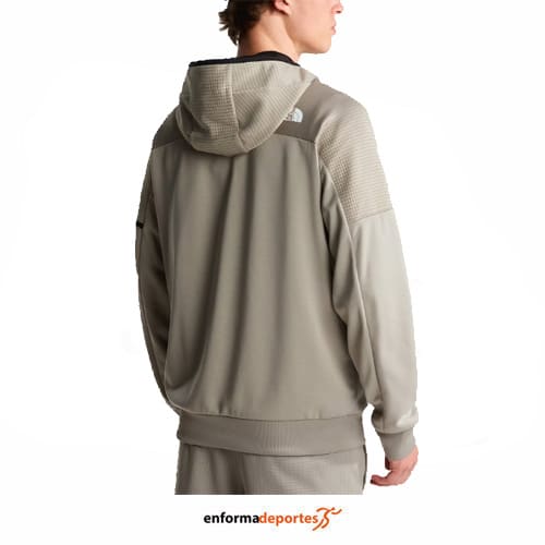 Sudadera hombre The North Face
