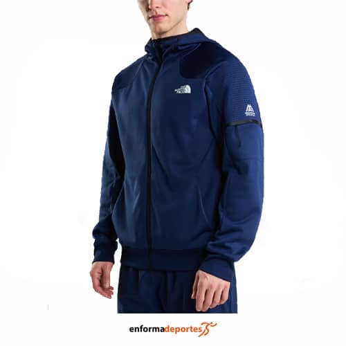 Sudadera hombre The North Face