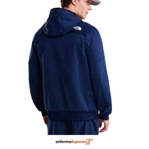 Sudadera hombre The North Face