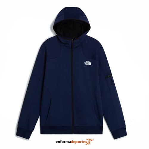 Sudadera hombre The North Face