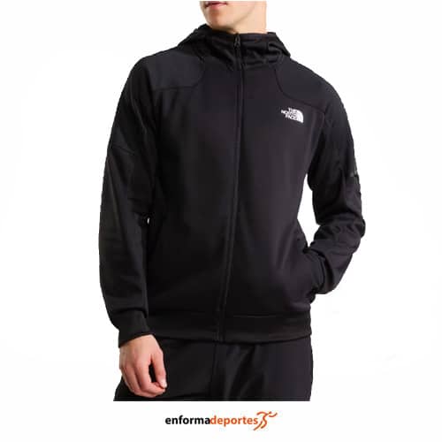 Sudadera hombre The North Face