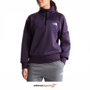 Forro polar mujer The north Face