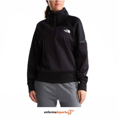 Forro polar mujer The north Face