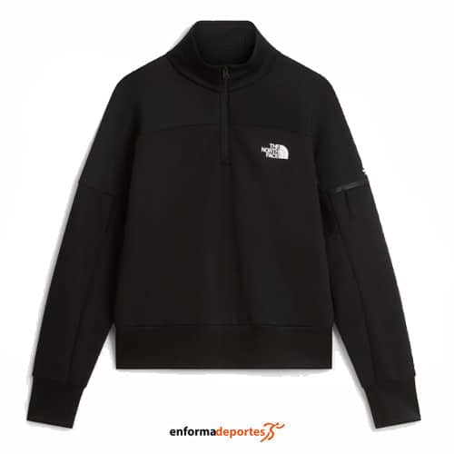 Forro polar mujer The north Face