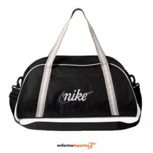 Bolsa unisex Nike Gym Club Training | BLACK/COLLEGE GREY/SUMMIT
