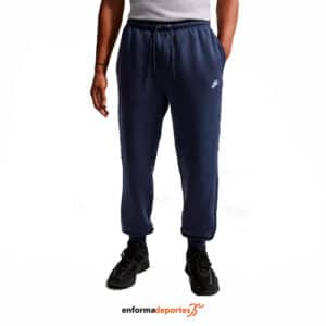 Pantalon hombre Nike Club Joggers