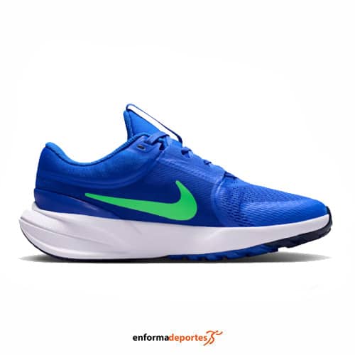 Zapatilla junior Nike Star Runner 5