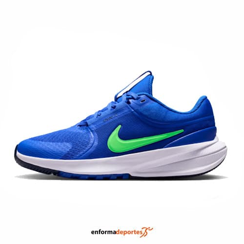 Zapatilla junior Nike Star Runner 5