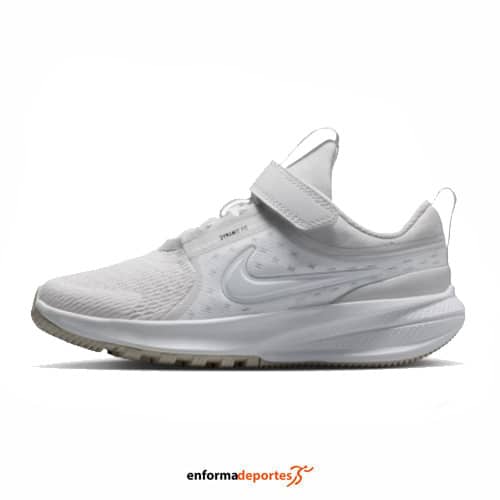Zapatilla junior Nike Star runner 5