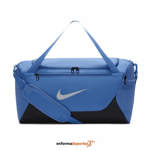 Bolsa unisex Nike Brasilia S Duff - X