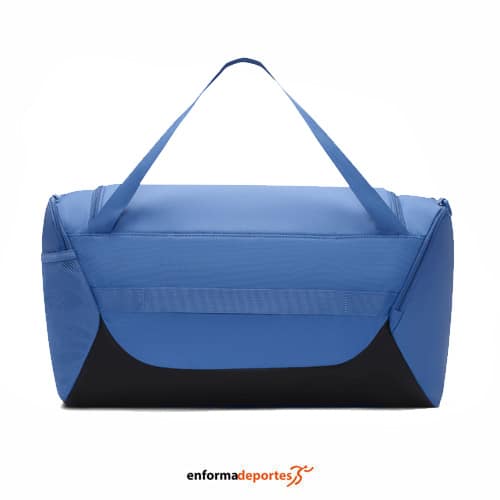 Bolsa unisex Nike Brasilia S Duff - X