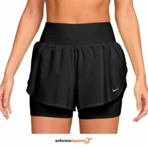 Pantalon corto mujer Nike Flow