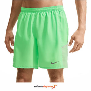 Pantalon corto hombre Nike Miler dri-fit 5"