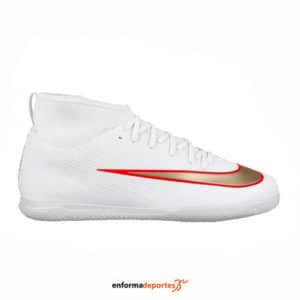 Zapatilla junior Futbol Nike Superfly 11 IC