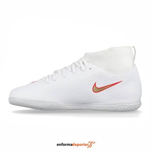 Zapatilla junior Futbol Nike Superfly 11 IC