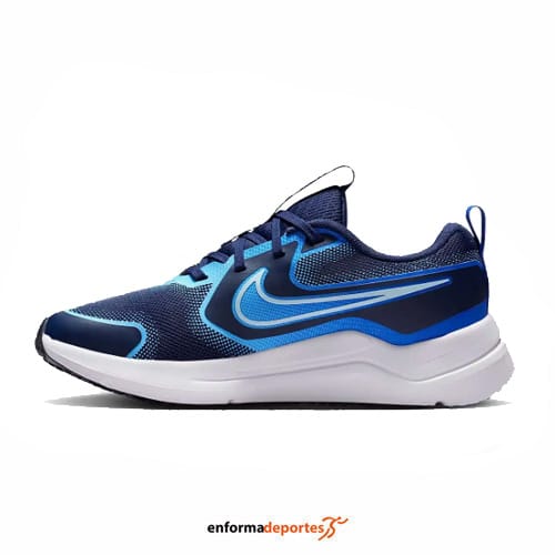 Zapatilla junior Nike Cosmic Runner GRD GS