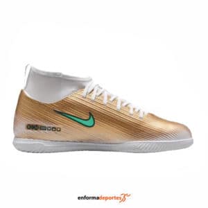 Botas futbol junior Superfly 11 Club IC KM