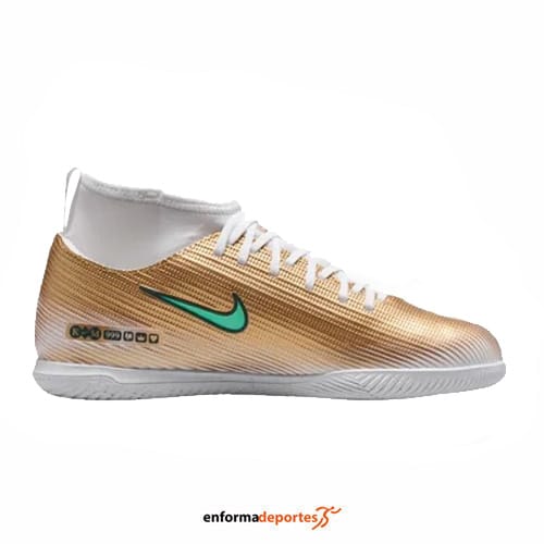 Botas futbol junior Superfly 11 Club IC KM