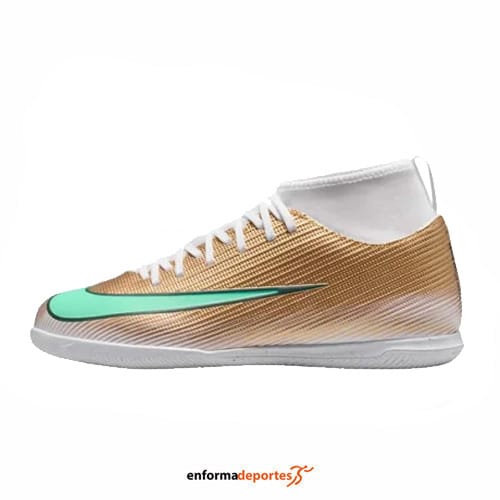 Botas futbol junior Superfly 11 Club IC KM