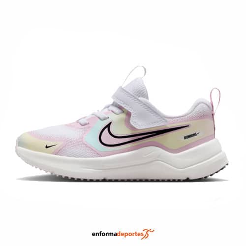 Zapatilla junior Nike Cosmic Runner 2