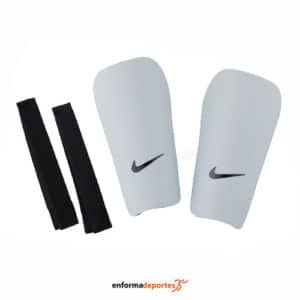 Espinilleras junior NIKE Guard Ce