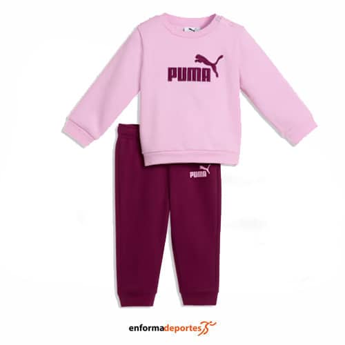 Chandal infantil Puma Minicats