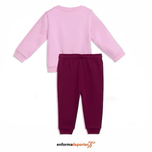 Chandal infantil Puma Minicats