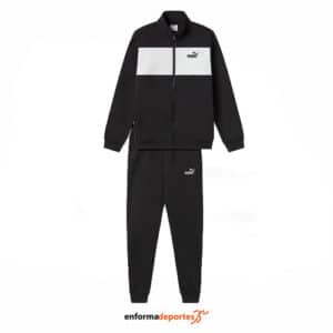 Chandal junior Puma