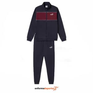 Chandal junior Puma