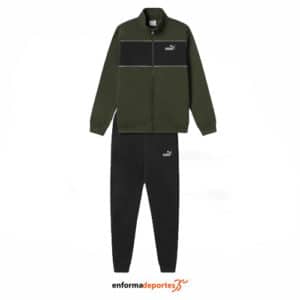 Chandal junior Puma