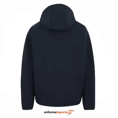 SOFTSHELL HOMBRE REGATTA AREC III