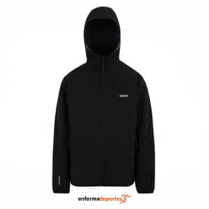 SOFTSHELL HOMBRE REGATTA AREC III